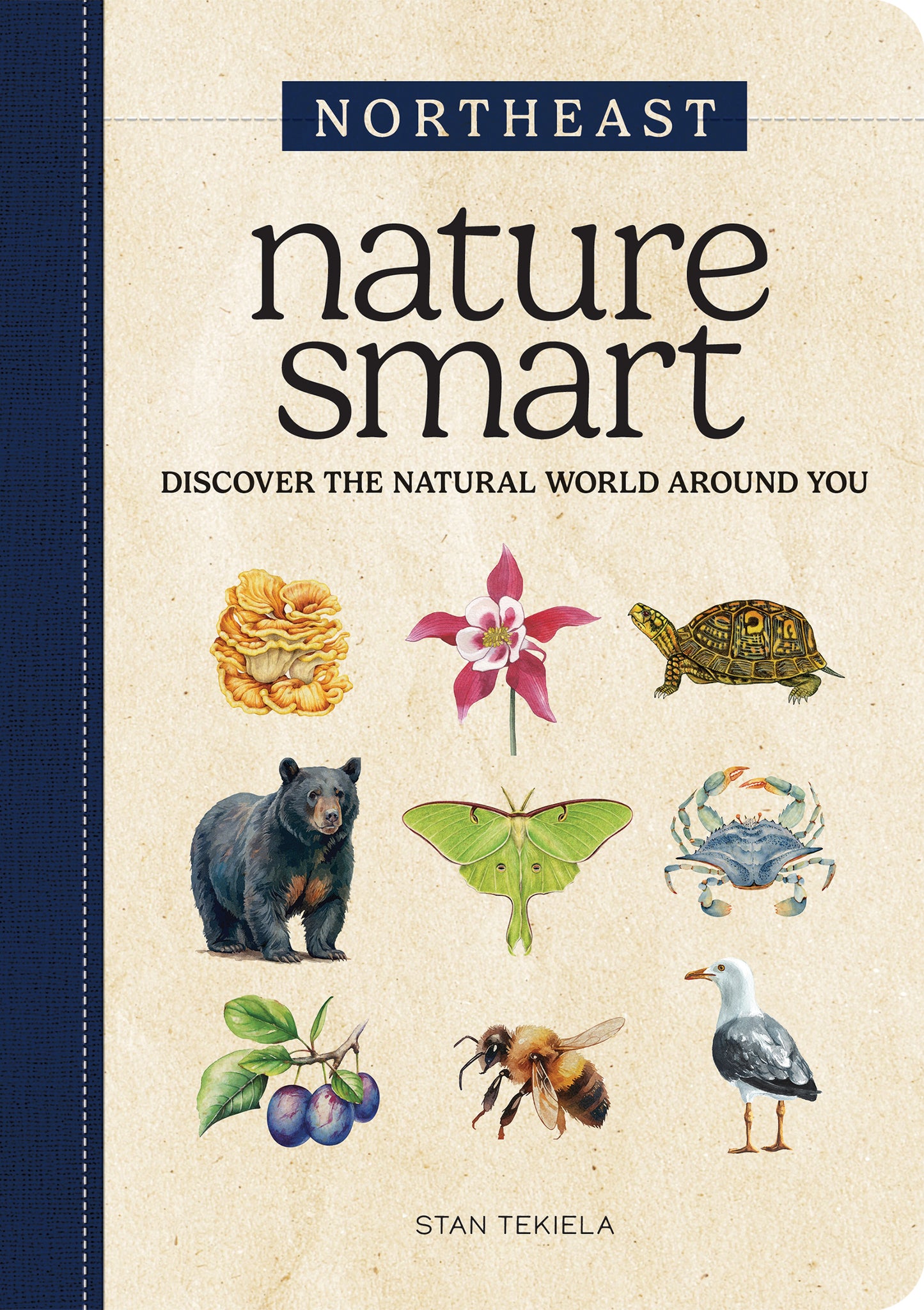 Nature Smart: Northeast